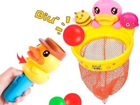 B.Duck Basketball Toy Online now