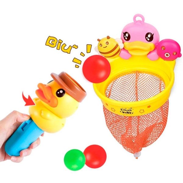 B.Duck Basketball Toy Online now