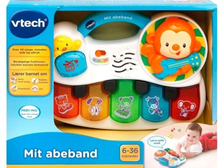 Vtech Baby Mit Abeband For Sale