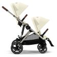 Cybex Gazelle S Sædeenhed Seashell Beige For Cheap