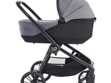 Baby Jogger Bassinet For City Sights Dark Slate For Sale