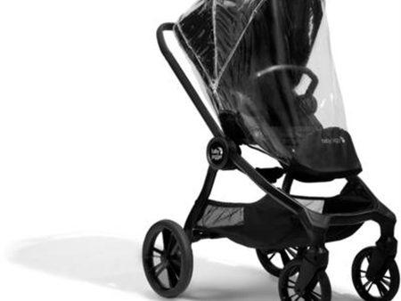 Baby Jogger Regnslag Til City Sights Online