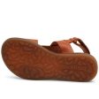 Bisgaard bisgaard adea Sandal brown Online Sale