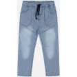 Hust & Claire Baby Stripes Junior Jeans Online Sale