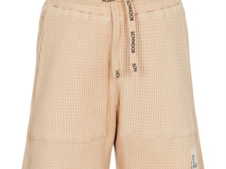 Sofie Schnoor Shorts Sand Sale