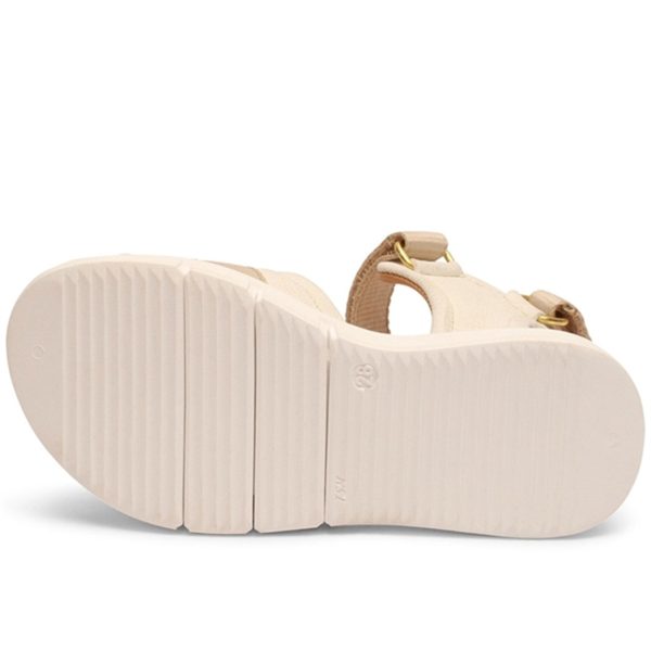 Bisgaard Ally Sandal White Online