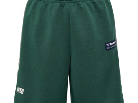 Hummel Pineneedle Ruphus Shorts Online Hot Sale