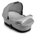 Cybex Gazelle S Barnevognskasse Lava Grey Online