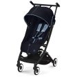 Cybex Libelle Barnevogn 2023 Edition Ocean Blue Sale