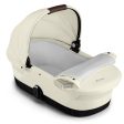 Cybex Gazelle S Barnevognskasse Seashell Beige Online Hot Sale