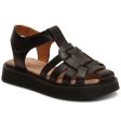 Bisgaard Alison Sandal Black Online Hot Sale