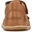 Bundgaard Sebastian II Sandal Tan WS Sale