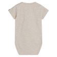 Hust & Claire Baby Bob Body Wheat Melange Online Sale