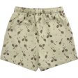 Sofie Schnoor Shorts Green Online now