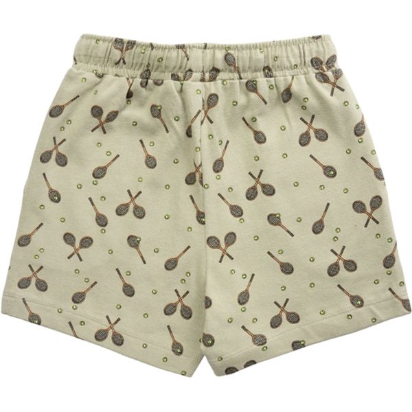 Sofie Schnoor Shorts Green Online now