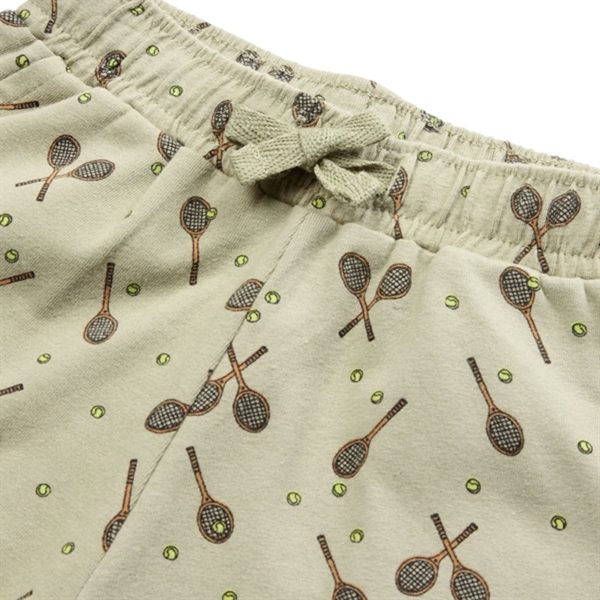 Sofie Schnoor Shorts Green Online now