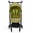 Cybex Libelle Barnevogn 2023 Edition Nature Green Online Sale