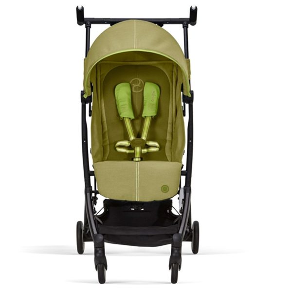 Cybex Libelle Barnevogn 2023 Edition Nature Green Online Sale