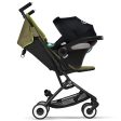 Cybex Libelle Barnevogn 2023 Edition Nature Green Online Sale