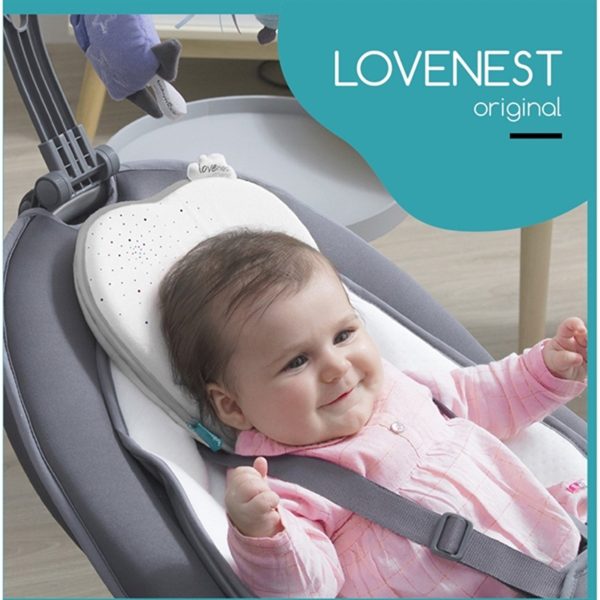 Babymoov Lovenest Babypute Original White Sale