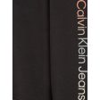 Calvin Klein Gradient Institutional Collegegenser Ck Black For Sale