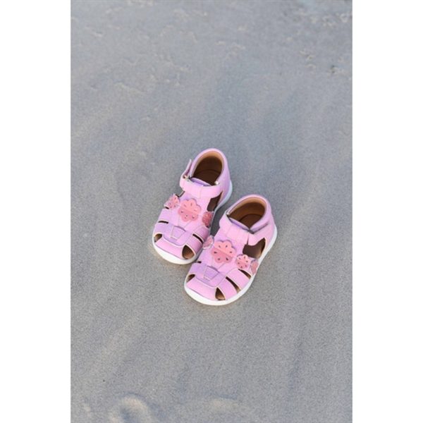 Bisgaard Alaiya Sandal Pink For Sale