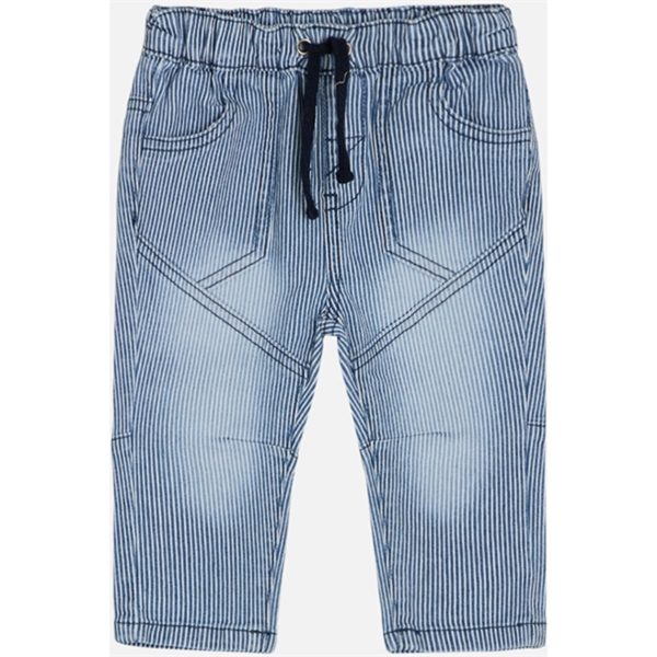 Hust & Claire Baby Stripes Junior Jeans Online Sale