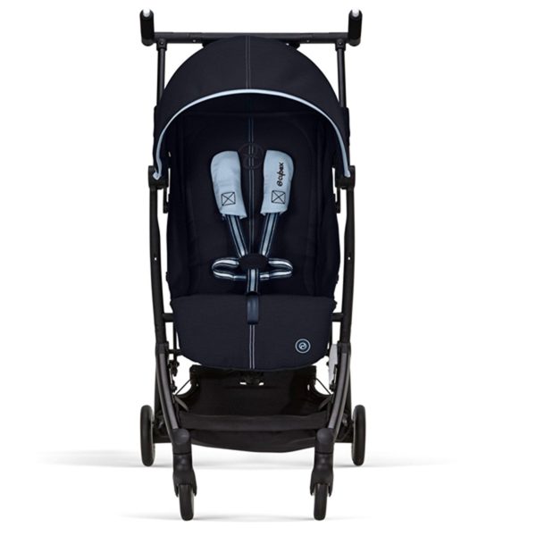 Cybex Libelle Barnevogn 2023 Edition Ocean Blue Sale