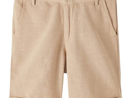 Name it Humus Faher Shorts Hot on Sale