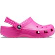 Crocs Classic Clog Juice Sale