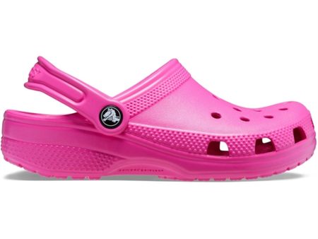 Crocs Classic Clog Juice Sale