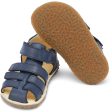 Bundgaard Sebastian II Sandal Navy WS Sale