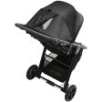 Baby Jogger City Mini GT2.1 Stroller Opulent Black For Cheap