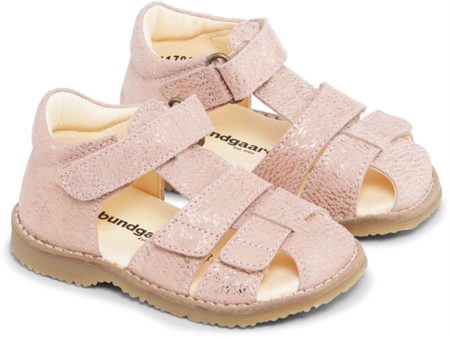 Bundgaard Samir Sandal Rose Cloud Online Sale