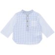 BONTON Mix Ciel Baby Genser Hot on Sale