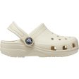 Crocs Classic Clog Bone For Discount