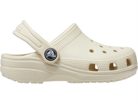 Crocs Classic Clog Bone For Discount