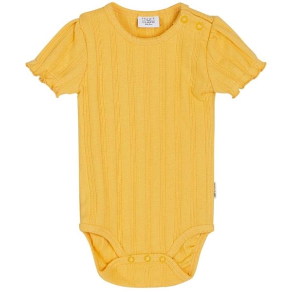 Hust & Claire Baby Bitt Body Ochre For Discount