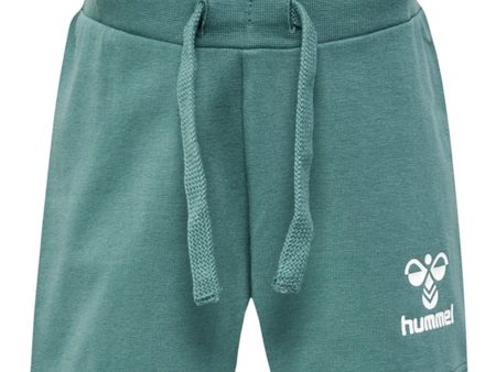 Hummel Sea Pine Azur Shorts Fashion