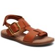 Bisgaard bisgaard adea Sandal brown Online Sale