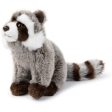 Bon Ton Toys WWF Plush Vaskebjørn 23 cm Fashion