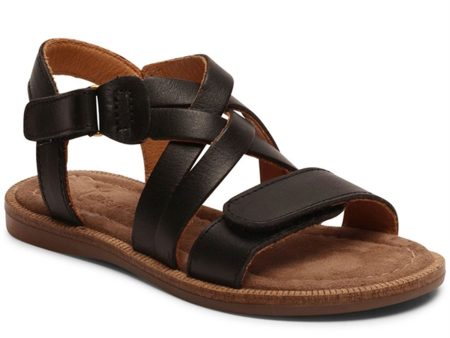 Bisgaard Clea Sandal Black Hot on Sale