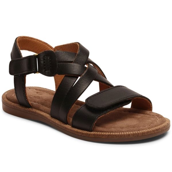 Bisgaard Clea Sandal Black Hot on Sale