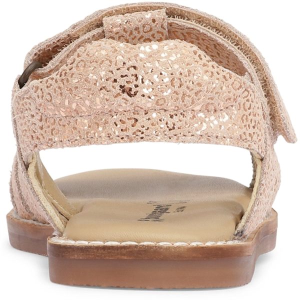 Bundgaard Tammi Sandal Rose Cloud Fashion