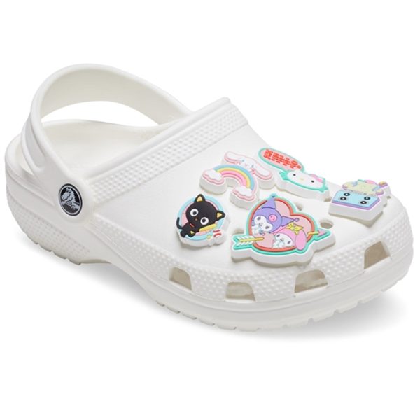 Crocs Jibbitz™ Charms Hello Kitty 5-pak Sale