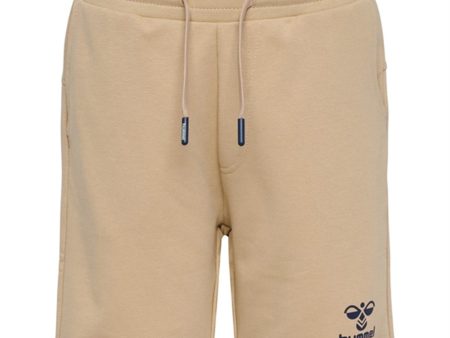 Hummel Irish Cream Flik Shorts Online