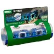 BRIO® Metrotog m. Tunnel Discount