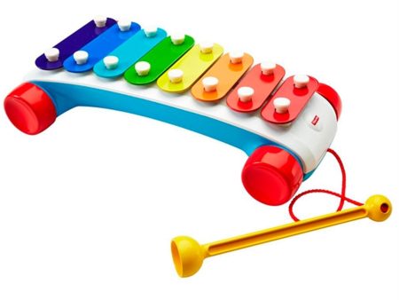 Fisher-Price® Xylofon Online