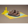 Birkenstock Arizona Kids Mocha Sandal Discount