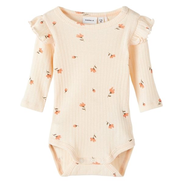 Name it Créme De Pêche Fabina Body Fashion